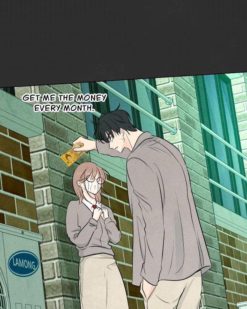 A Delinquent’s First Love Episode 2 page 103 - 