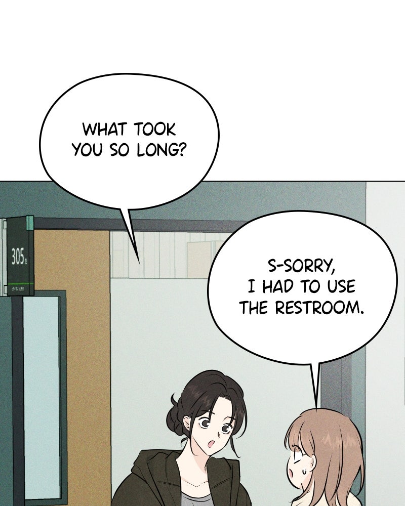 A Delinquent’s First Love Episode 2 page 109 - 