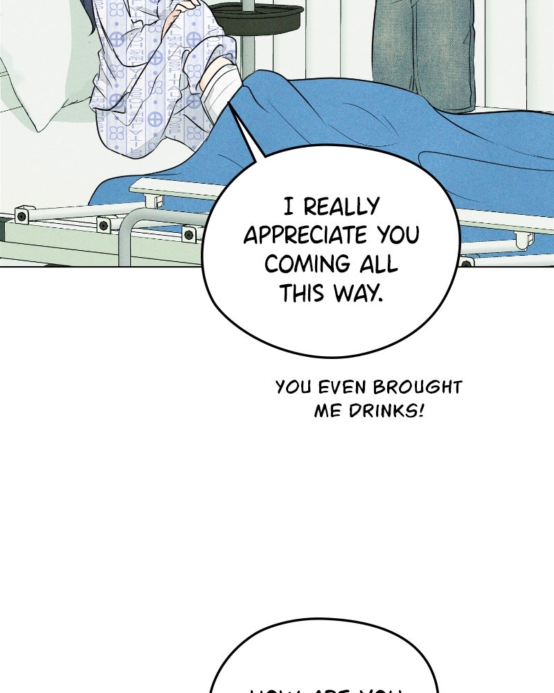 A Delinquent’s First Love Episode 2 page 114 - 
