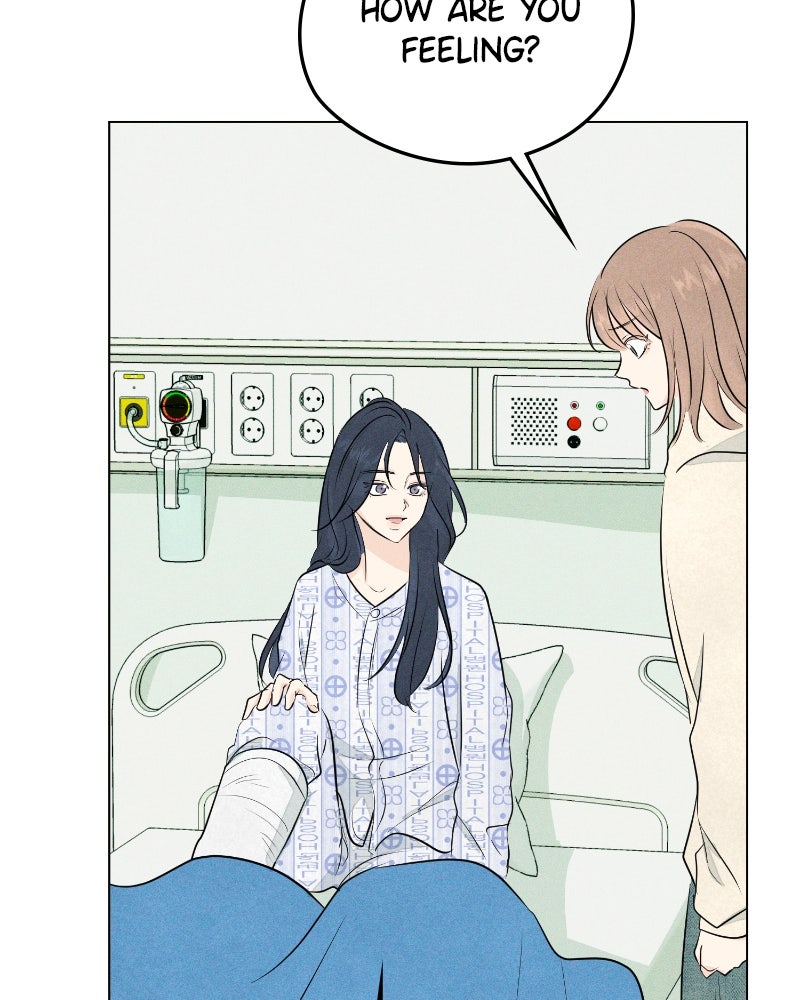 A Delinquent’s First Love Episode 2 page 115 - 