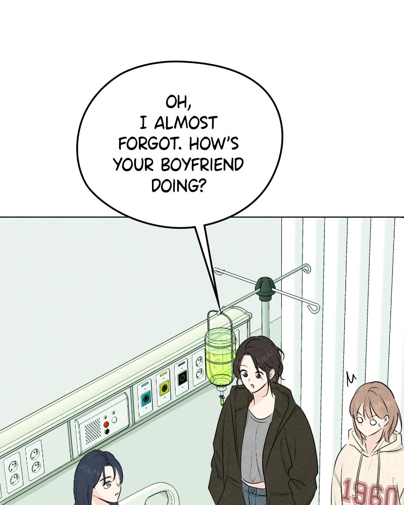 A Delinquent’s First Love Episode 2 page 117 - 