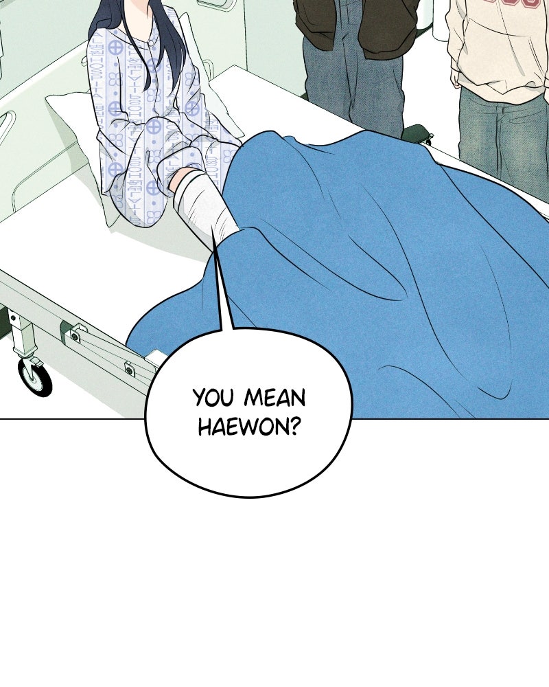 A Delinquent’s First Love Episode 2 page 118 - 
