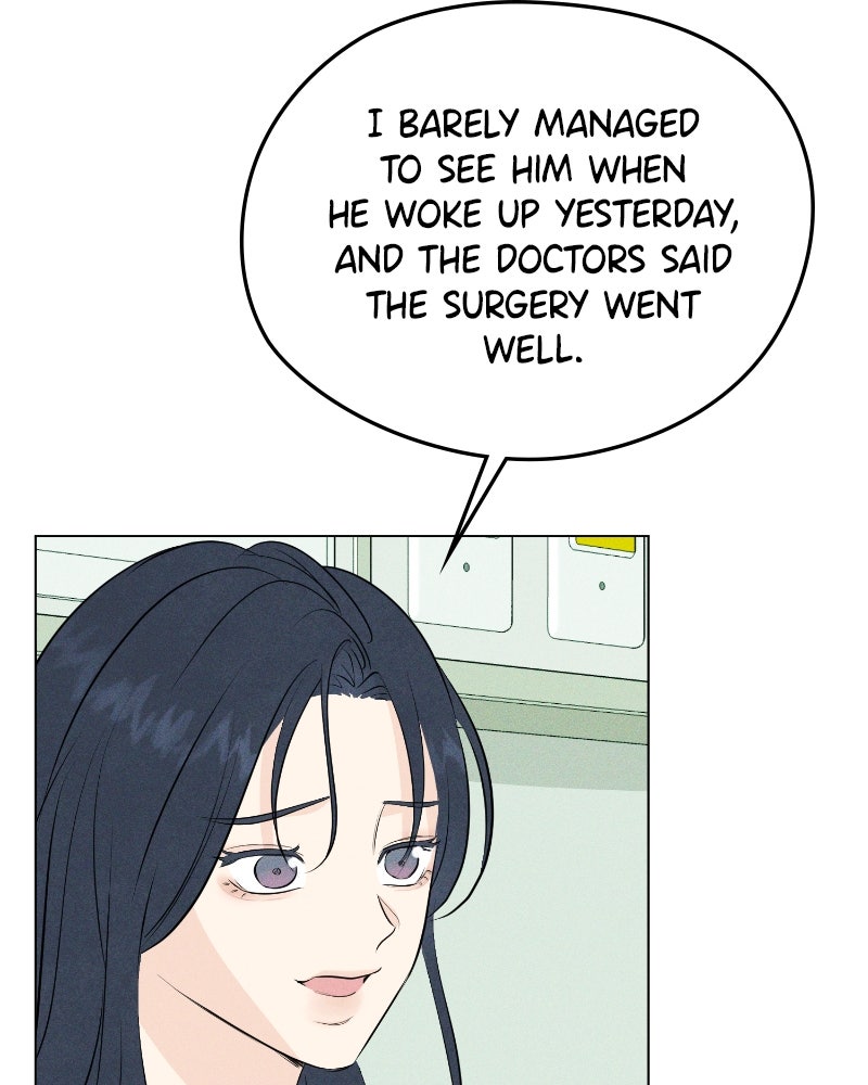 A Delinquent’s First Love Episode 2 page 119 - 