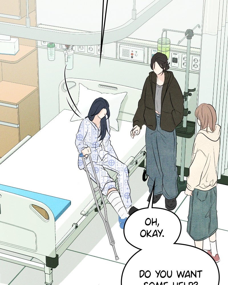 A Delinquent’s First Love Episode 2 page 124 - 