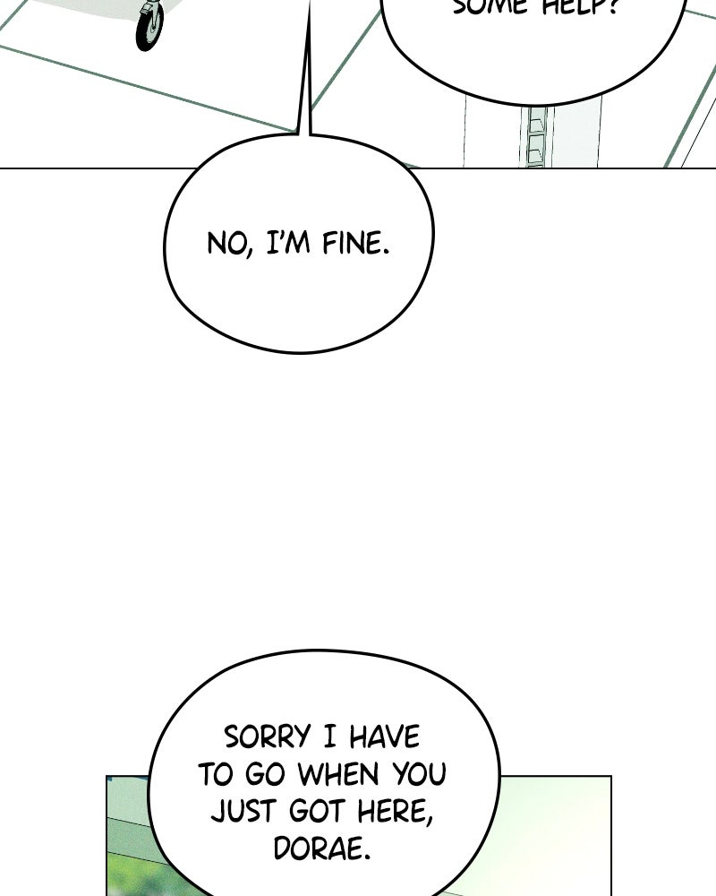 A Delinquent’s First Love Episode 2 page 125 - 