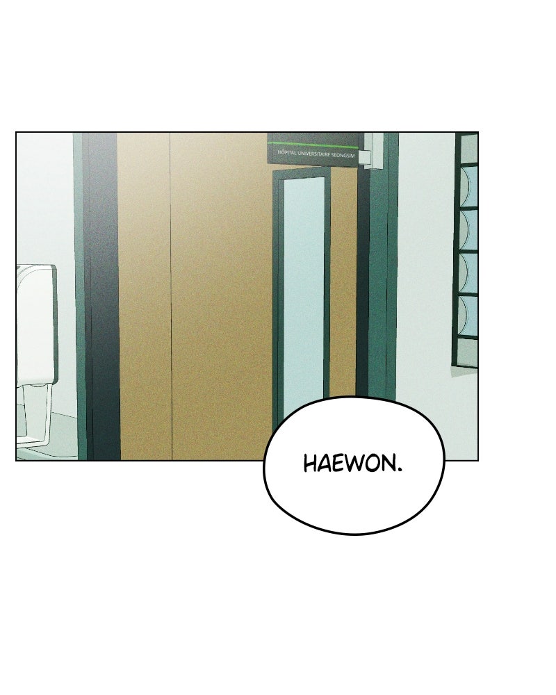 A Delinquent’s First Love Episode 2 page 131 - 