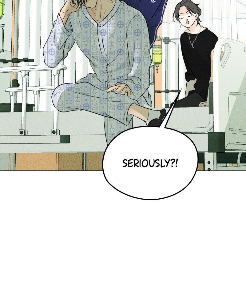 A Delinquent’s First Love Episode 2 page 133 - 