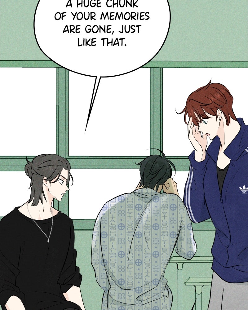 A Delinquent’s First Love Episode 2 page 136 - 