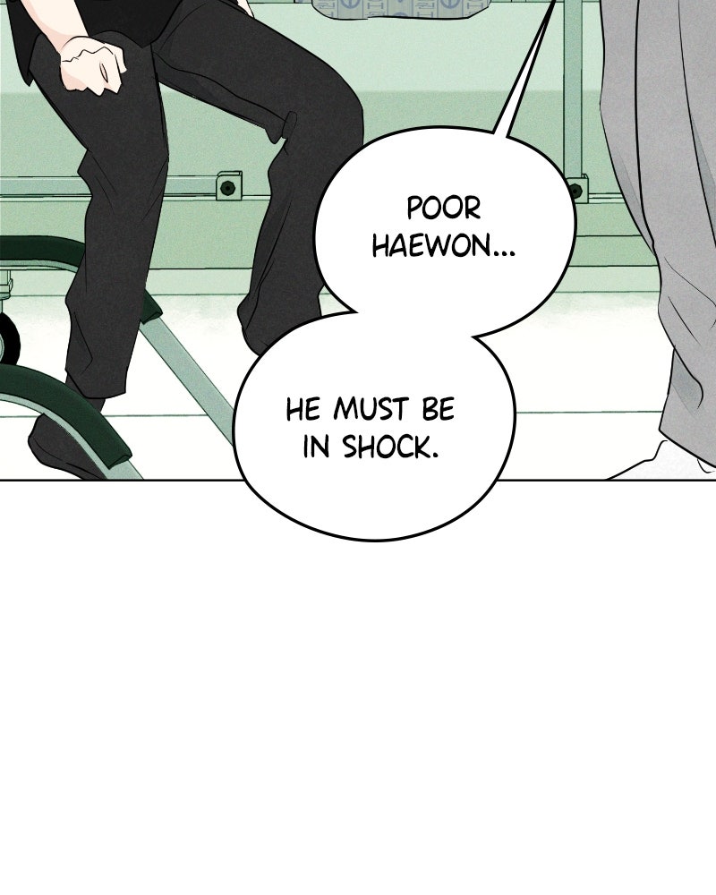 A Delinquent’s First Love Episode 2 page 137 - 