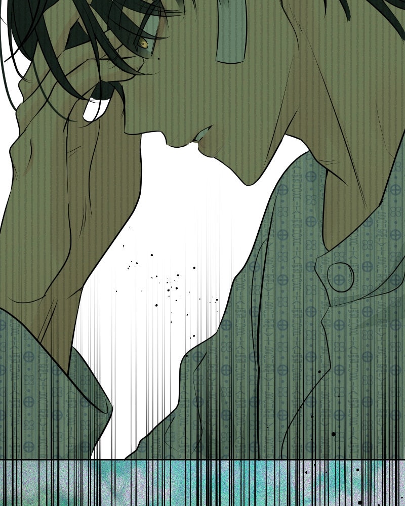 A Delinquent’s First Love Episode 2 page 140 - 