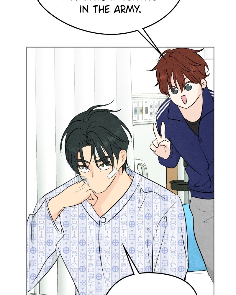 A Delinquent’s First Love Episode 2 page 143 - 