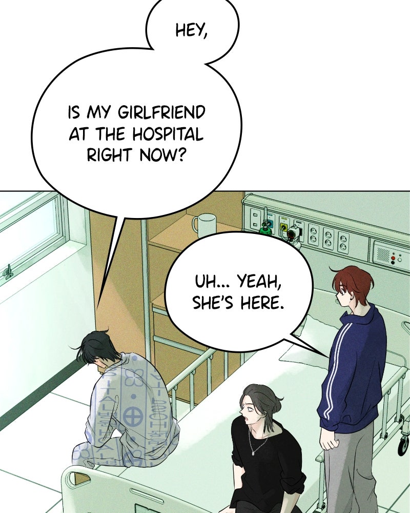A Delinquent’s First Love Episode 2 page 149 - 