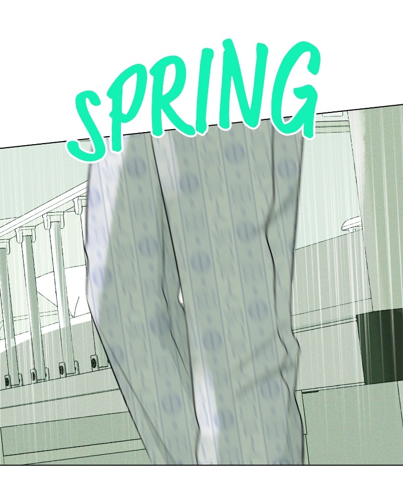 A Delinquent’s First Love Episode 2 page 151 - 