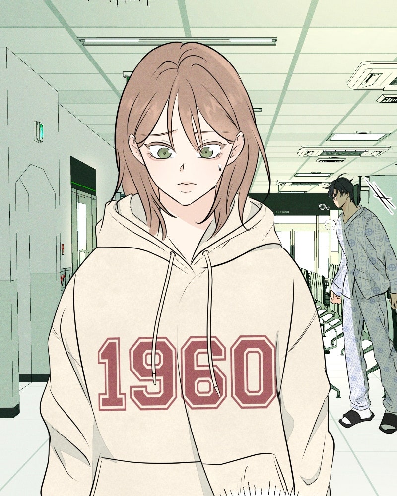 A Delinquent’s First Love Episode 2 page 166 - 