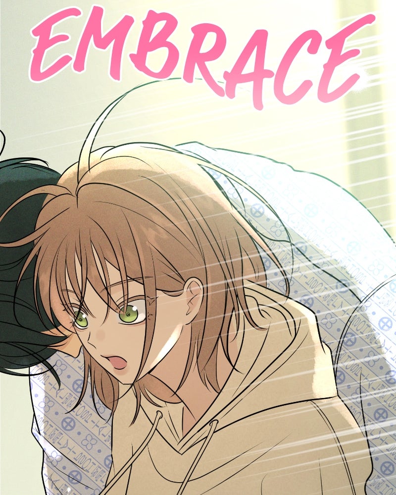 A Delinquent’s First Love Episode 2 page 171 - 