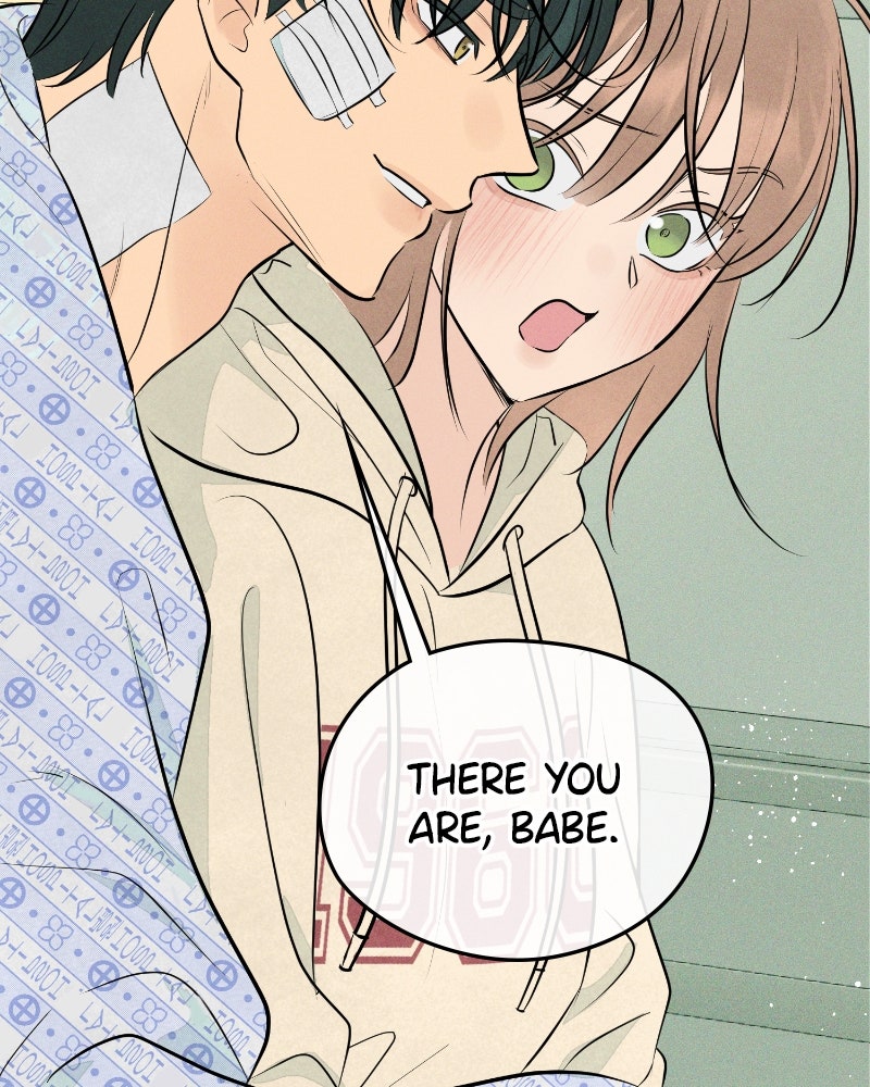 A Delinquent’s First Love Episode 2 page 179 - 