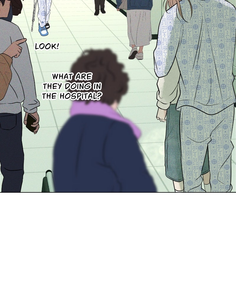 A Delinquent’s First Love Episode 2 page 184 - 