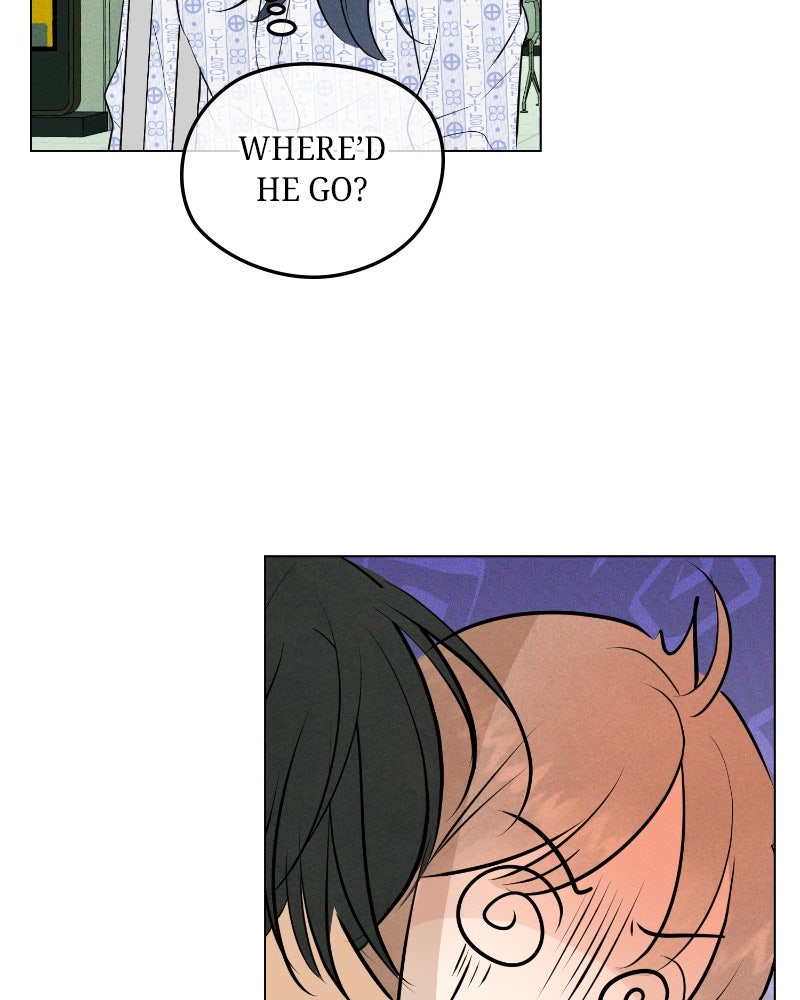 A Delinquent’s First Love Episode 2 page 186 - 