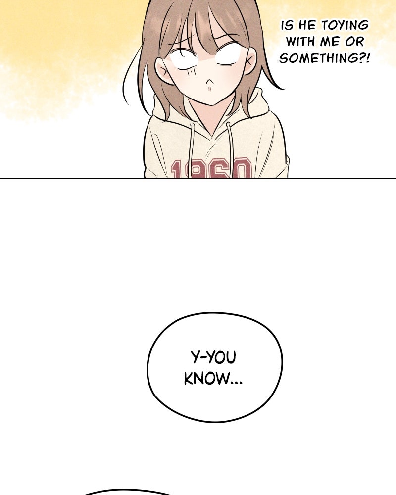 A Delinquent’s First Love Episode 2 page 21 - 