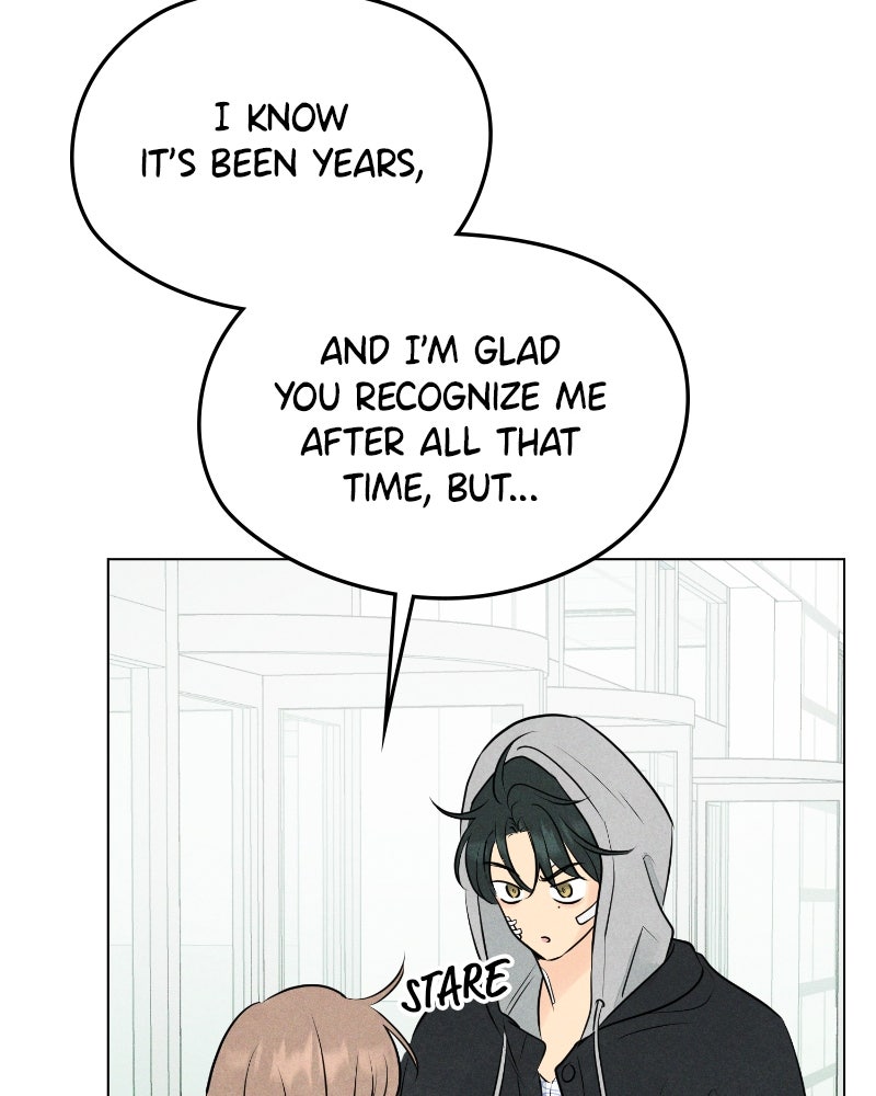 A Delinquent’s First Love Episode 2 page 22 - 