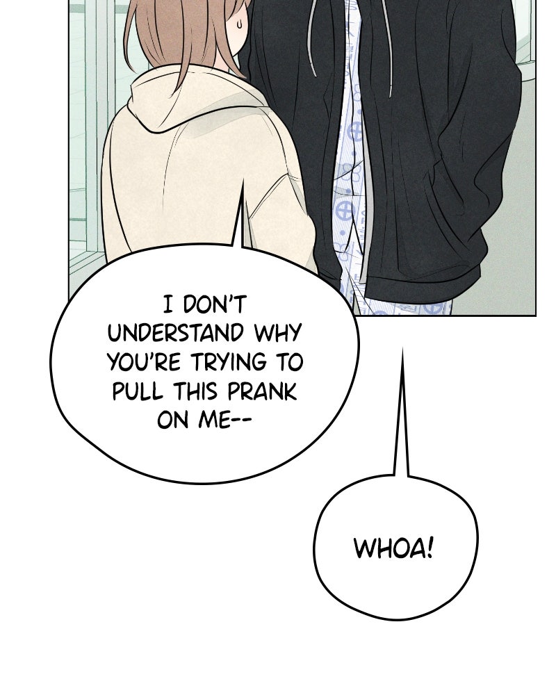 A Delinquent’s First Love Episode 2 page 23 - 