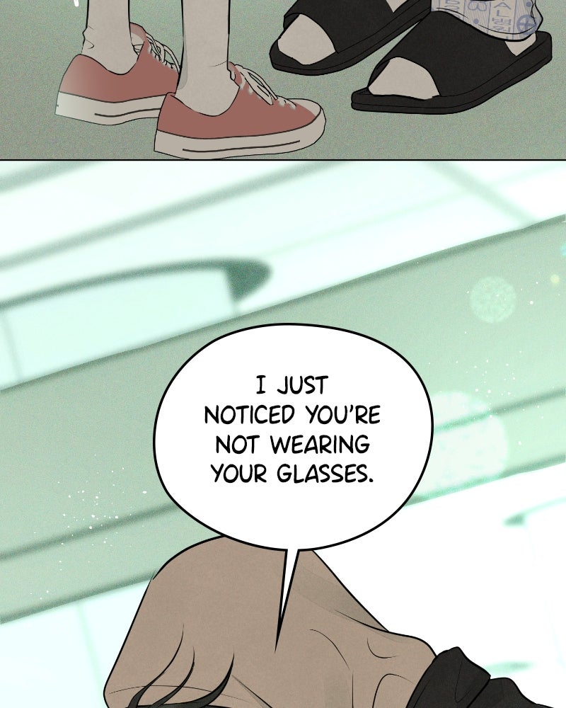 A Delinquent’s First Love Episode 2 page 25 - 