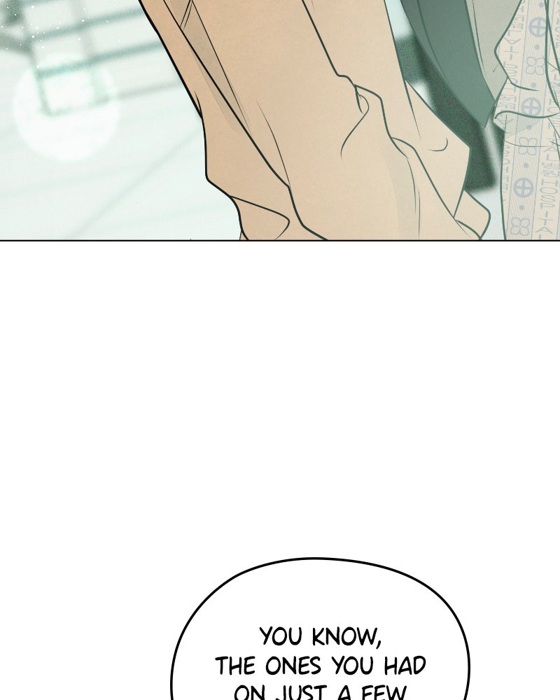 A Delinquent’s First Love Episode 2 page 27 - 