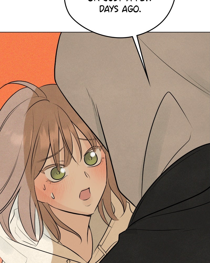A Delinquent’s First Love Episode 2 page 28 - 