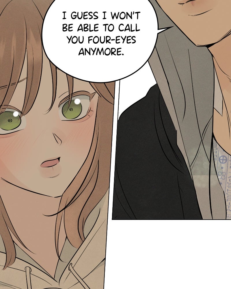 A Delinquent’s First Love Episode 2 page 31 - 