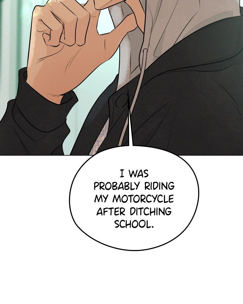 A Delinquent’s First Love Episode 2 page 40 - 