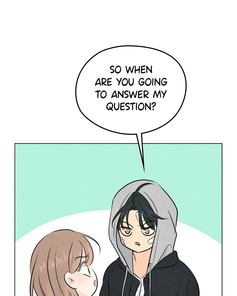 A Delinquent’s First Love Episode 2 page 41 - 