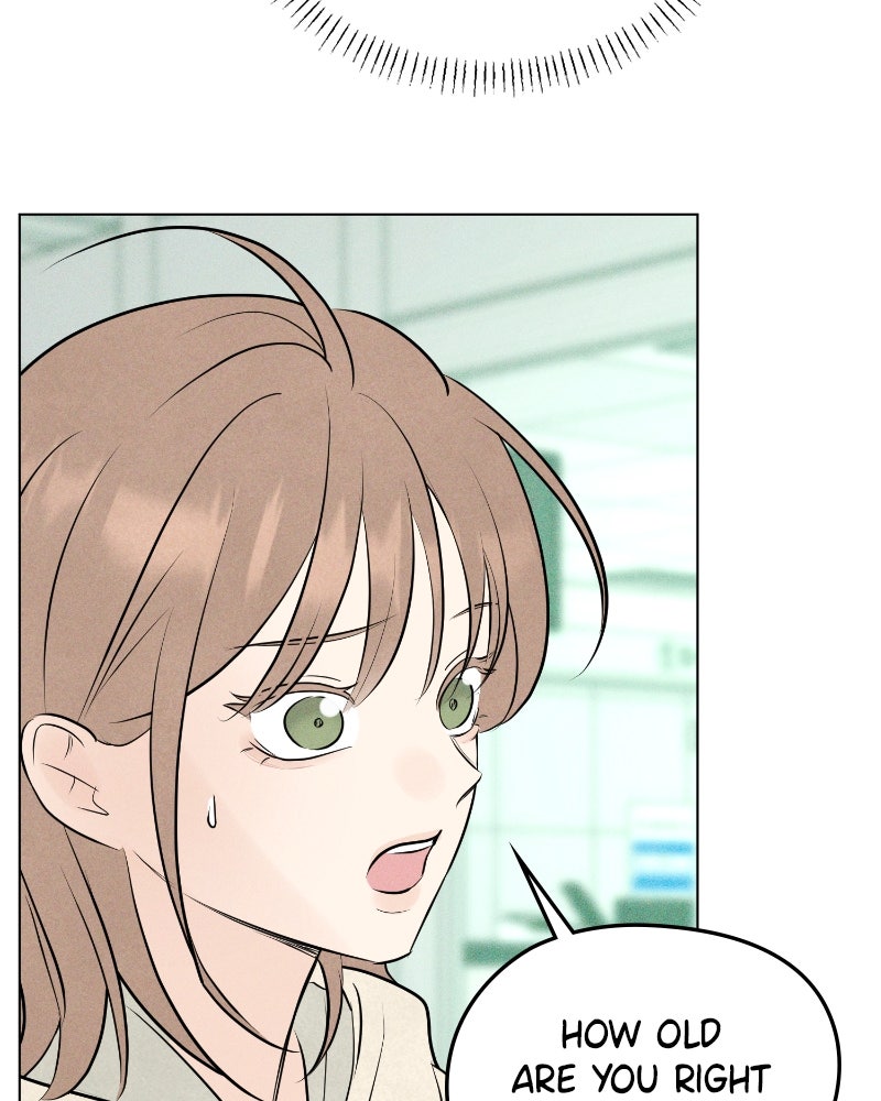 A Delinquent’s First Love Episode 2 page 43 - 