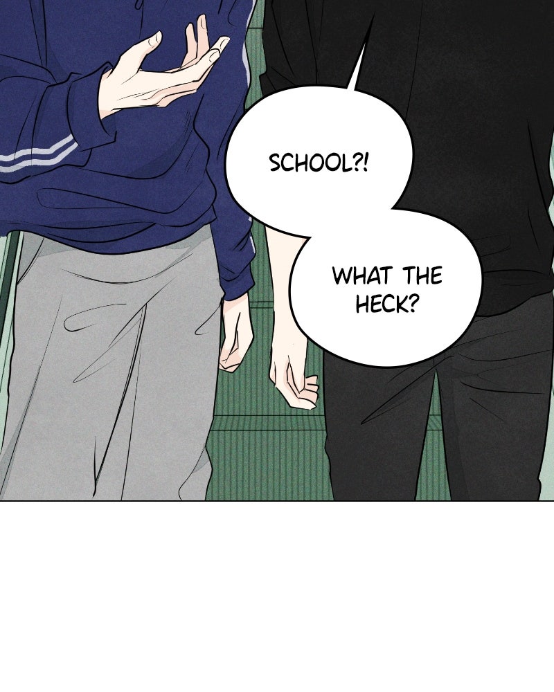 A Delinquent’s First Love Episode 2 page 62 - 
