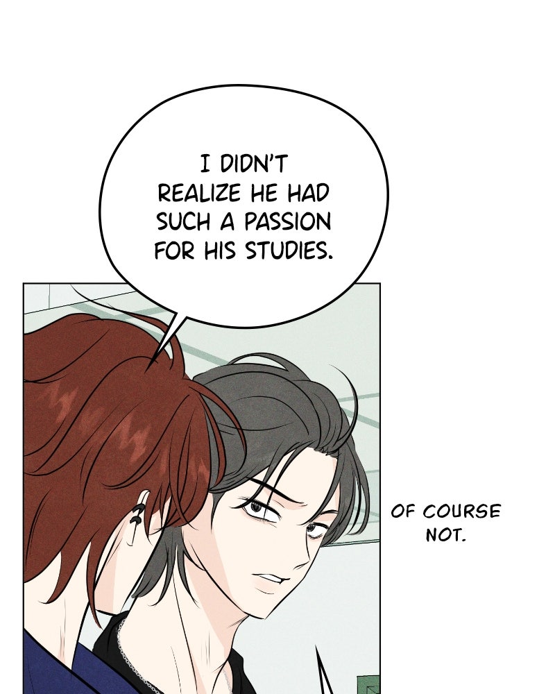 A Delinquent’s First Love Episode 2 page 63 - 
