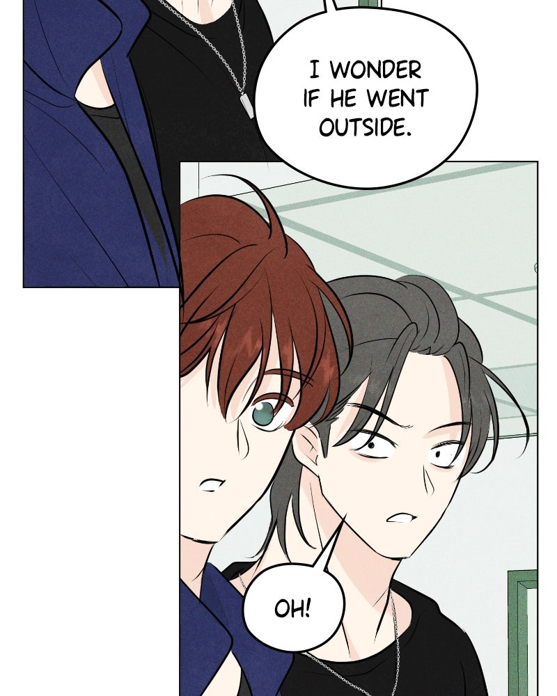 A Delinquent’s First Love Episode 2 page 64 - 
