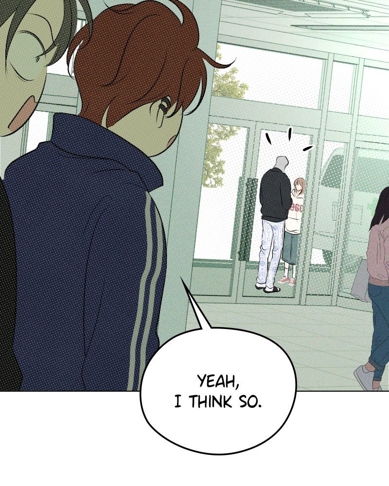 A Delinquent’s First Love Episode 2 page 66 - 