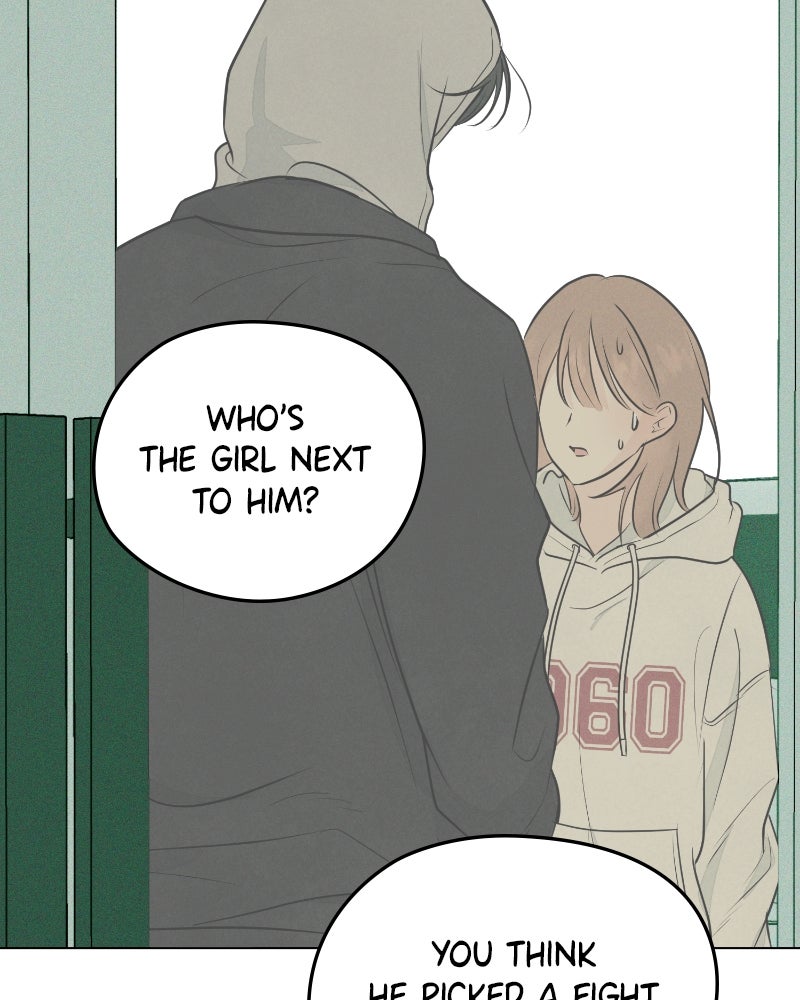 A Delinquent’s First Love Episode 2 page 68 - 