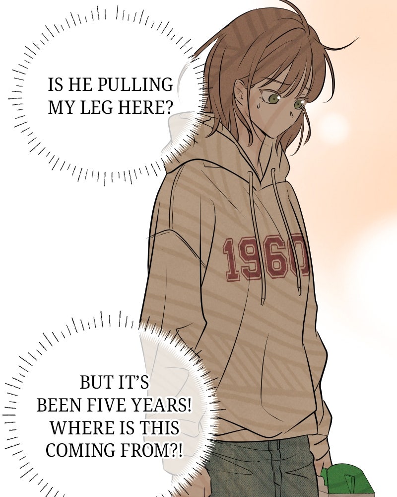A Delinquent’s First Love Episode 2 page 8 - 