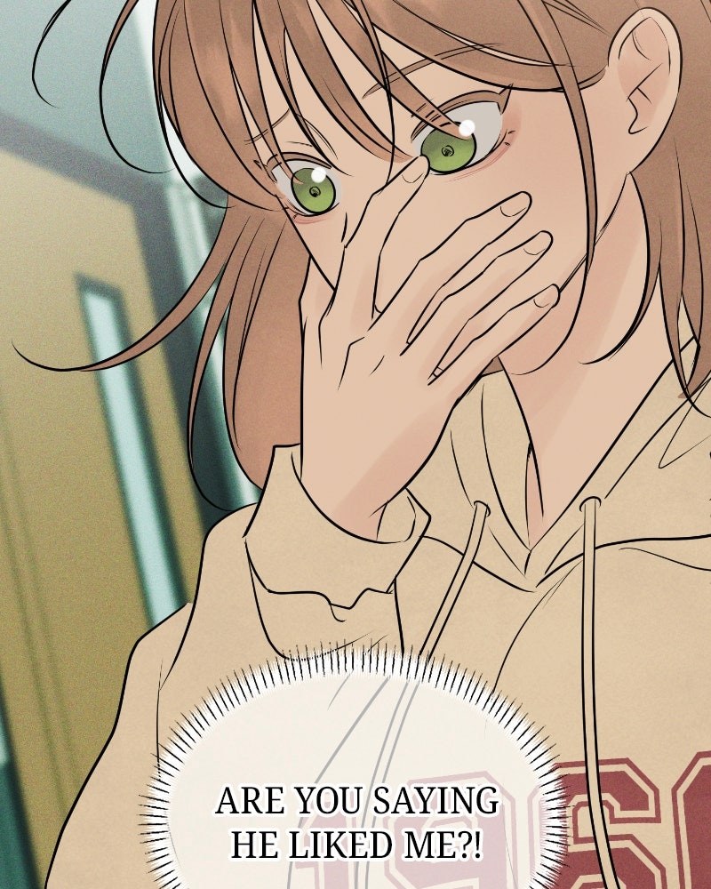 A Delinquent’s First Love Episode 2 page 95 - 