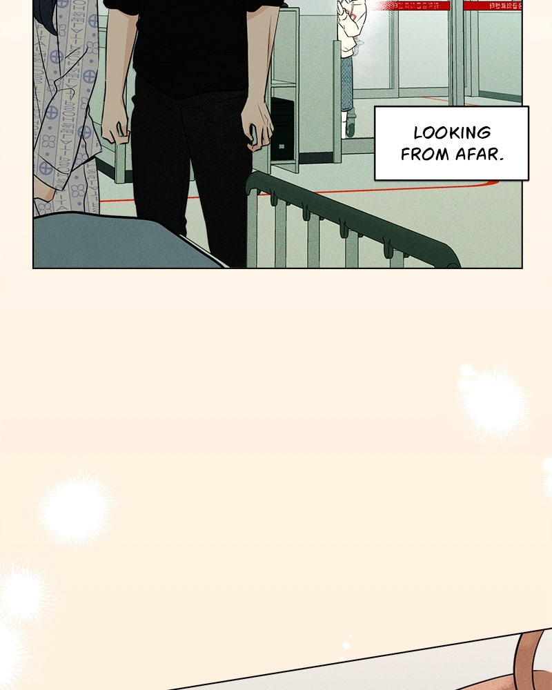 A Delinquent’s First Love Episode 3 page 105 - 