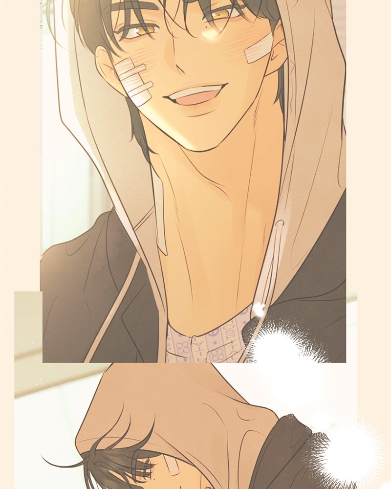 A Delinquent’s First Love Episode 3 page 108 - 