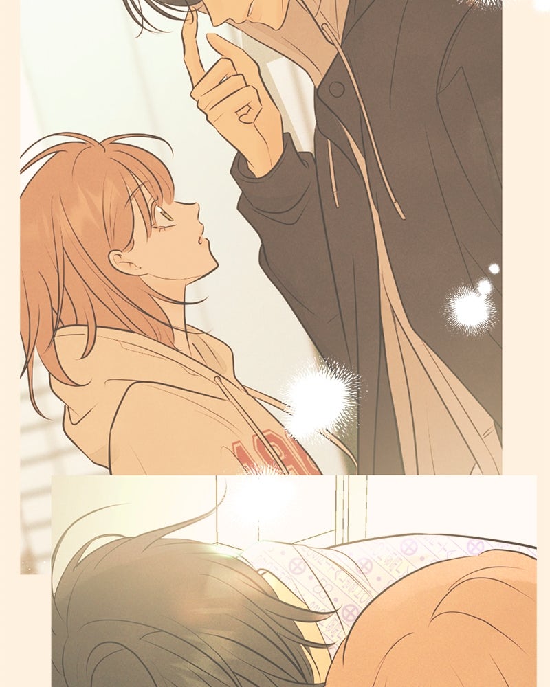 A Delinquent’s First Love Episode 3 page 109 - 