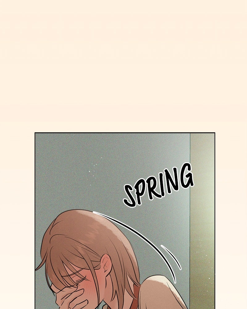 A Delinquent’s First Love Episode 3 page 111 - 