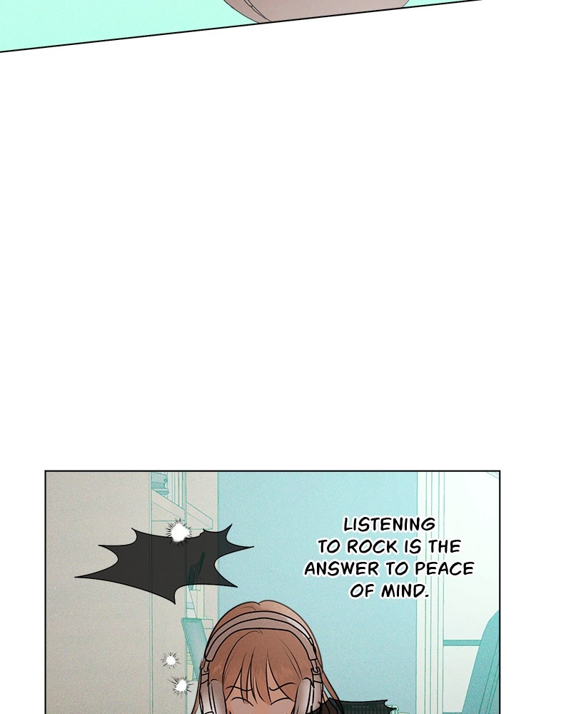 A Delinquent’s First Love Episode 3 page 114 - 