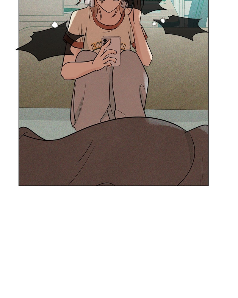 A Delinquent’s First Love Episode 3 page 115 - 