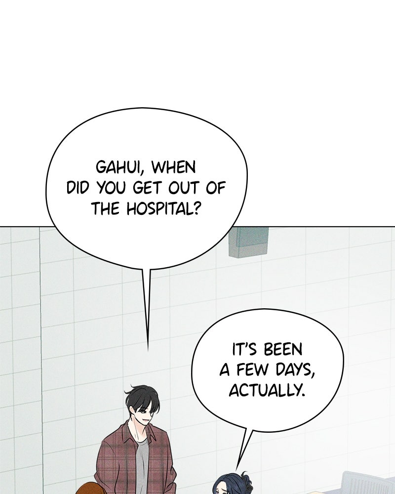 A Delinquent’s First Love Episode 3 page 135 - 
