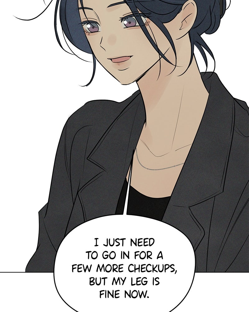 A Delinquent’s First Love Episode 3 page 138 - 