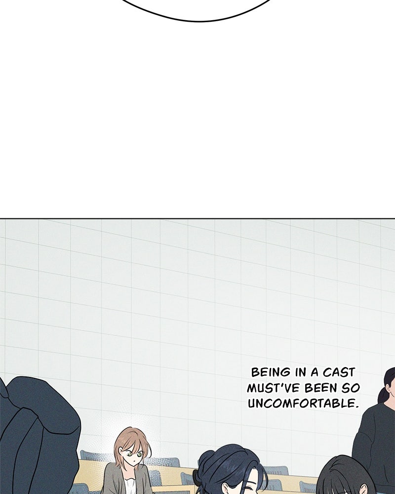 A Delinquent’s First Love Episode 3 page 139 - 