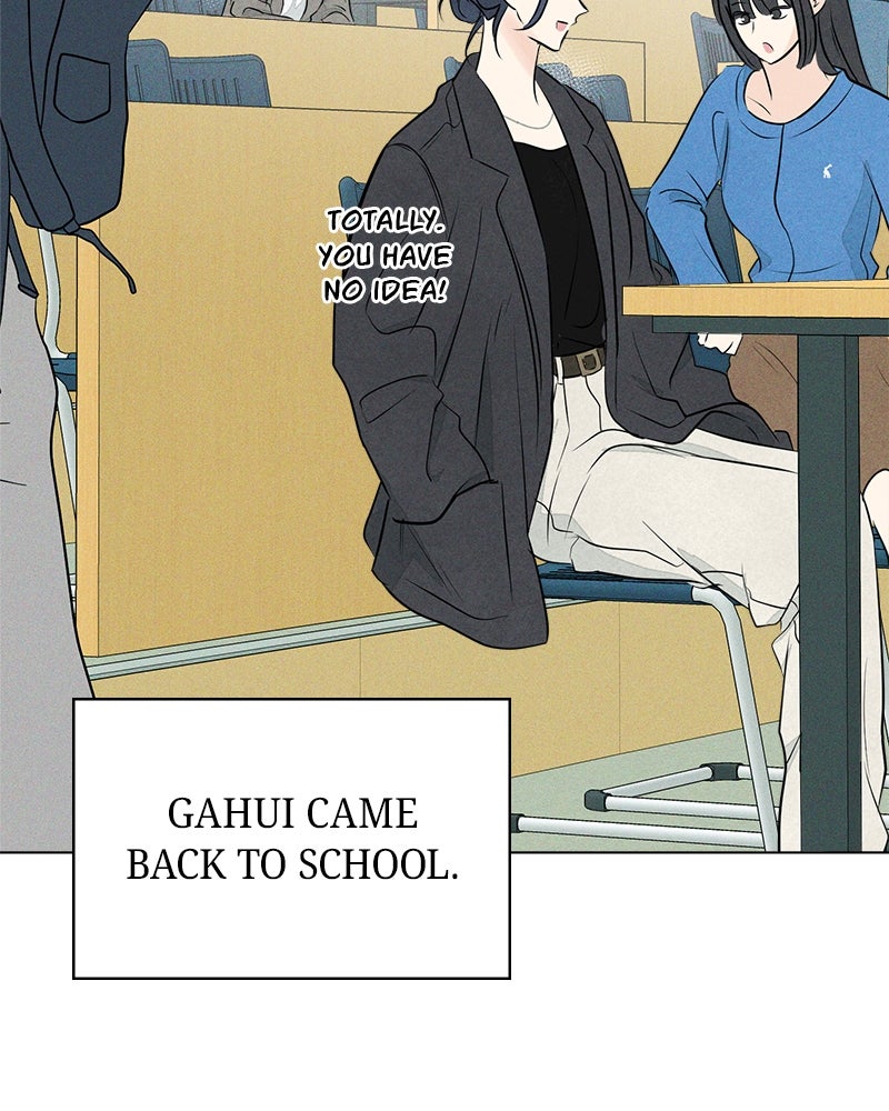 A Delinquent’s First Love Episode 3 page 140 - 
