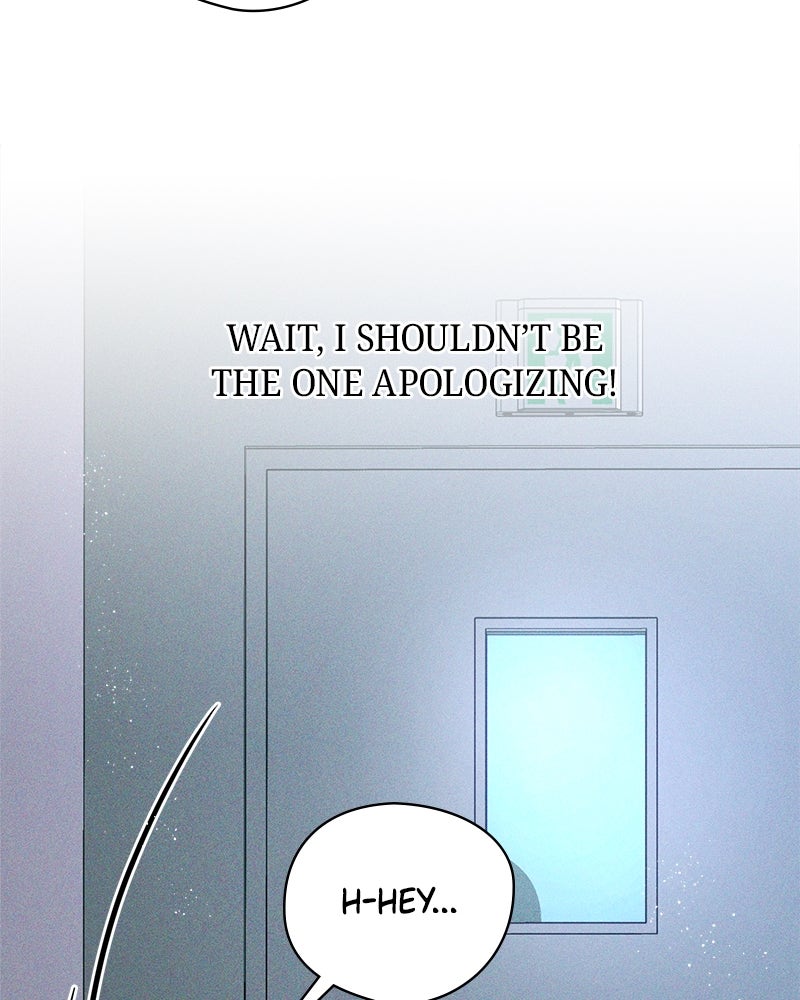 A Delinquent’s First Love Episode 3 page 15 - 